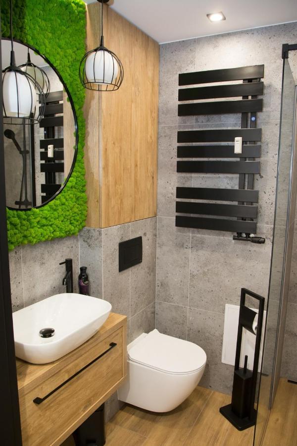 Apartament Neptun Centrum Gliwice Exterior photo